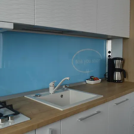Panorama Summerland Appartement Mamaia