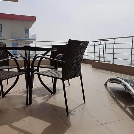 Appartement Panorama Summerland *