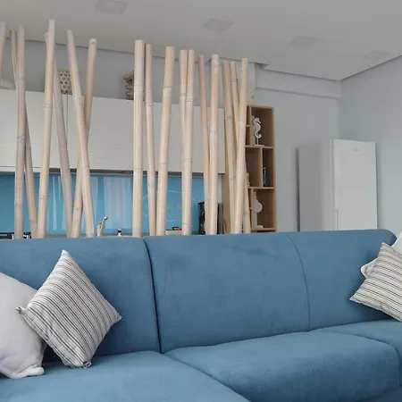 Panorama Summerland Appartement *