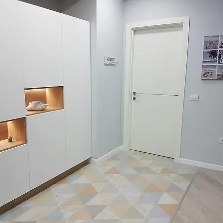 Appartement Panorama Summerland