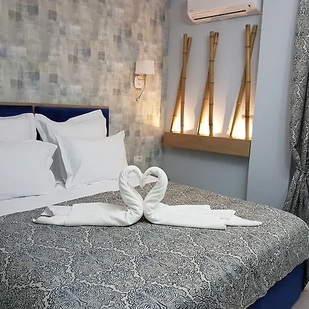 Panorama Summerland Appartement Mamaia