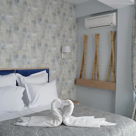 Panorama Summerland Apartment *