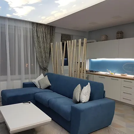 Appartement Panorama Summerland