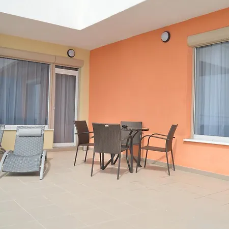 Panorama Summerland Appartement