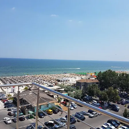 Apartment Panorama Summerland *